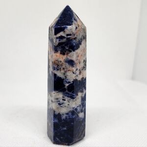 Sodalite Tower